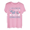Ich schmeiße alles hin und werde Schwester Elefanten Elefant T-Shirt