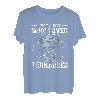 Just A Boy Who Loves Tornadoes Tornado Meteorologen Kids T-Shirt