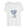 Just A Boy Who Loves Tornadoes Tornado Meteorologen Kids T-Shirt