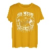 Wie ein alter Mann? - Lustiges Vater Tennis T-Shirt