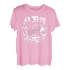 Wie ein alter Mann? - Lustiges Vater Tennis T-Shirt