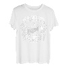 Wie ein alter Mann? - Lustiges Vater Tennis T-Shirt