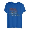 Herren Geburtstagsgeschenk Vintage T-Shirt 1966 Year Man Myth Legend T-Shirt
