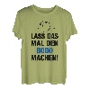 Herren Lass Das Mal Den Bodo Machen! Vornamen Spruch Geschenk T-Shirt