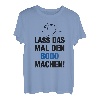 Herren Lass Das Mal Den Bodo Machen! Vornamen Spruch Geschenk T-Shirt