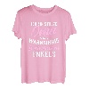 Ich bin stolze Oma eines wahnsinnig fantastischen Enkels T-Shirt