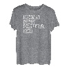 Herren Husband Daddy Protector Hero Vatertagsgeschenk T-Shirt