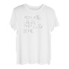 Herren Husband Daddy Protector Hero Vatertagsgeschenk T-Shirt
