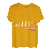 BBQ Grillmeister Auftragsgriller Grillen Grillparty T-Shirt
