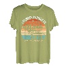 52. Geburtstag Geschenk Mann Legenden Sind Im März 1971 T-Shirt