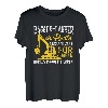 Herren Rentner Bagger Fahrer in Rente lustiges Geschenk T-Shirt