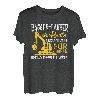 Herren Rentner Bagger Fahrer in Rente lustiges Geschenk T-Shirt