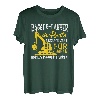 Herren Rentner Bagger Fahrer in Rente lustiges Geschenk T-Shirt