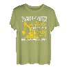 Herren Rentner Bagger Fahrer in Rente lustiges Geschenk T-Shirt