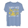 Herren Rentner Bagger Fahrer in Rente lustiges Geschenk T-Shirt