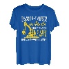 Herren Rentner Bagger Fahrer in Rente lustiges Geschenk T-Shirt