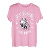 OLD SCHOOL WALKMAN Kassetten Recorder Musik Damen Herren T-Shirt