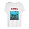 Lustige Katze, lustige Maus, Katze und Maus, Katze T-Shirt