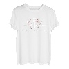 Fluglotse Fluglotsin Herzschlag Flugverkehrsleiter Geschenk T-Shirt