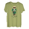 NO CHAMPAGNE NO GAIN. Es eskaliert eh Bär mit Champagner Fun T-Shirt