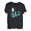Skifoan Is das Leiwandste Berge Skifahrer T-Shirt