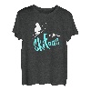 Skifoan Is das Leiwandste Berge Skifahrer T-Shirt