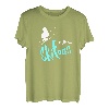 Skifoan Is das Leiwandste Berge Skifahrer T-Shirt
