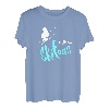 Skifoan Is das Leiwandste Berge Skifahrer T-Shirt
