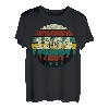 Retro 1964 T-shirt Vintage 56 Geburtstag Geschenk hemd T-Shirt