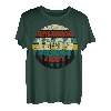 Retro 1964 T-shirt Vintage 56 Geburtstag Geschenk hemd T-Shirt
