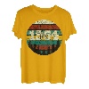 Retro 1964 T-shirt Vintage 56 Geburtstag Geschenk hemd T-Shirt