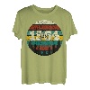 Retro 1964 T-shirt Vintage 56 Geburtstag Geschenk hemd T-Shirt