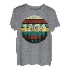 Retro 1964 T-shirt Vintage 56 Geburtstag Geschenk hemd T-Shirt