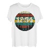 Retro 1964 T-shirt Vintage 56 Geburtstag Geschenk hemd T-Shirt