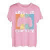 Herren 30. Geburtstag Männer Gamer Level 30 Complete 30 Jahre T-Shirt