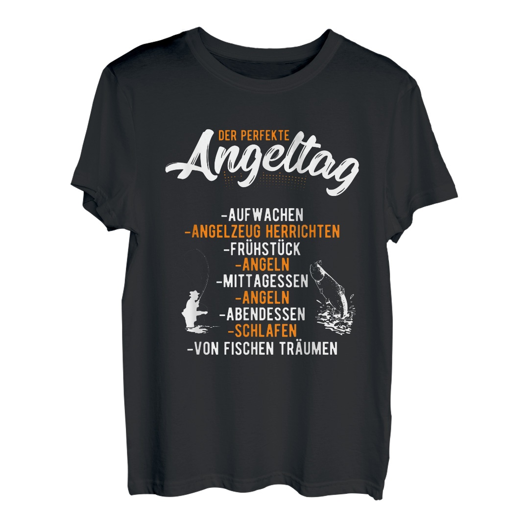 Kreative und lustige Sprüche TShirt Ideen für Angler Hapfox