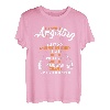 Angler Geschenk-Idee fürs Fischen und Angeln, Motiv-Sprüche T-Shirt