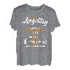 Angler Geschenk-Idee fürs Fischen und Angeln, Motiv-Sprüche T-Shirt