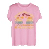 Herren Basketballer Papa Korbleger Dunking Vater Basketball T-Shirt