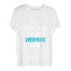 Herren Lass Das Mal Den Werner Machen! Vornamen Spruch Geschenk T-Shirt