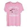 Herren Coole Papas Fahren Motorrad Motorradfahrer Biker Vatertag T-Shirt