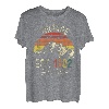 mb 40. Geburtstag Vintage Est 1982 Limited Edition Berge T-Shirt