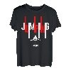 Jumping Fitness | Trampolin Sport | Jump Workout T-Shirt