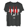 Jumping Fitness | Trampolin Sport | Jump Workout T-Shirt