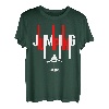 Jumping Fitness | Trampolin Sport | Jump Workout T-Shirt