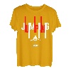 Jumping Fitness | Trampolin Sport | Jump Workout T-Shirt