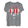 Jumping Fitness | Trampolin Sport | Jump Workout T-Shirt