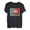 Centurion Panzer 2. Weltkrieg British Military UK Panzer Fahrzeug AFV T-Shirt