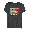 Centurion Panzer 2. Weltkrieg British Military UK Panzer Fahrzeug AFV T-Shirt