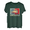 Centurion Panzer 2. Weltkrieg British Military UK Panzer Fahrzeug AFV T-Shirt